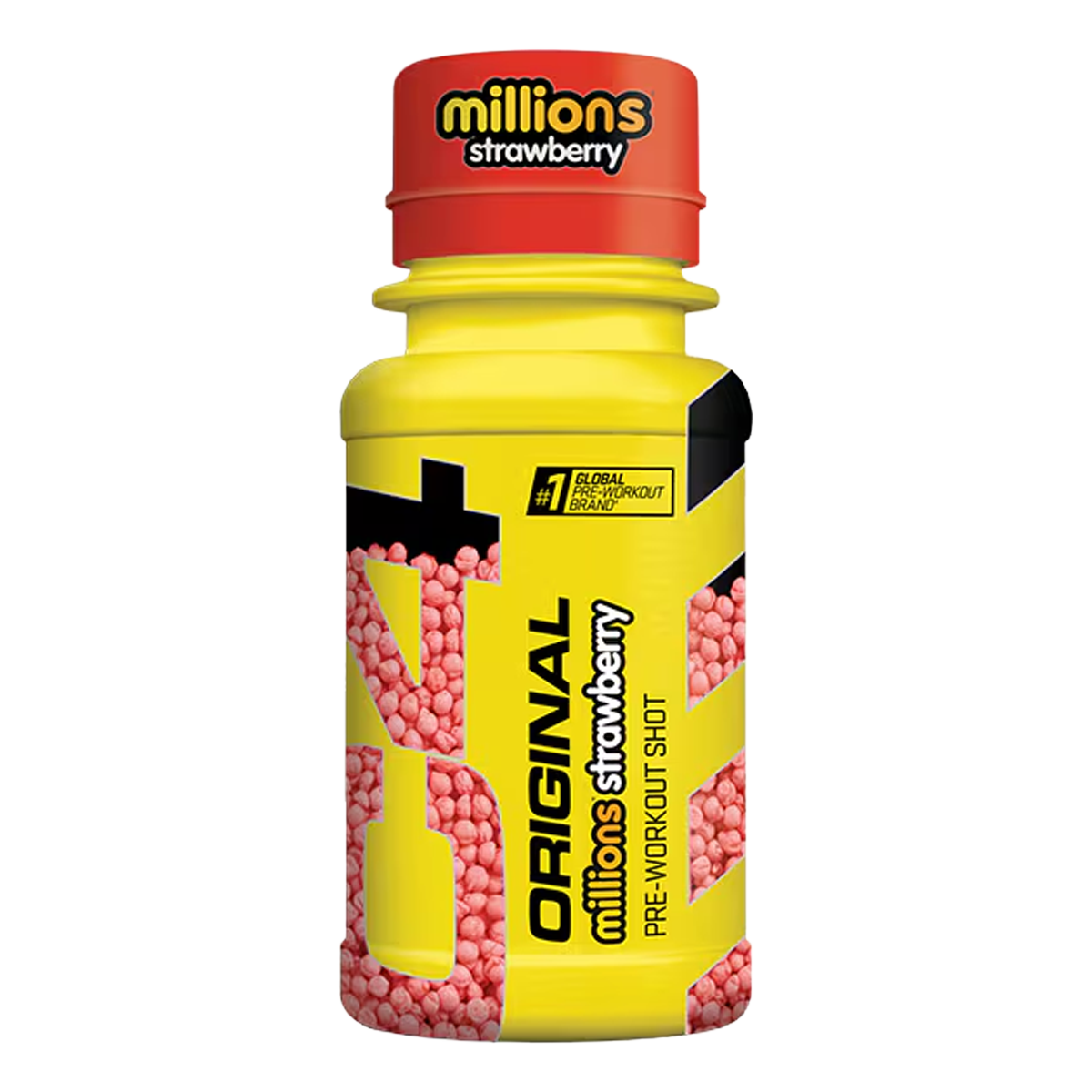 Cellucor C4 Energy Shot 12x60ml