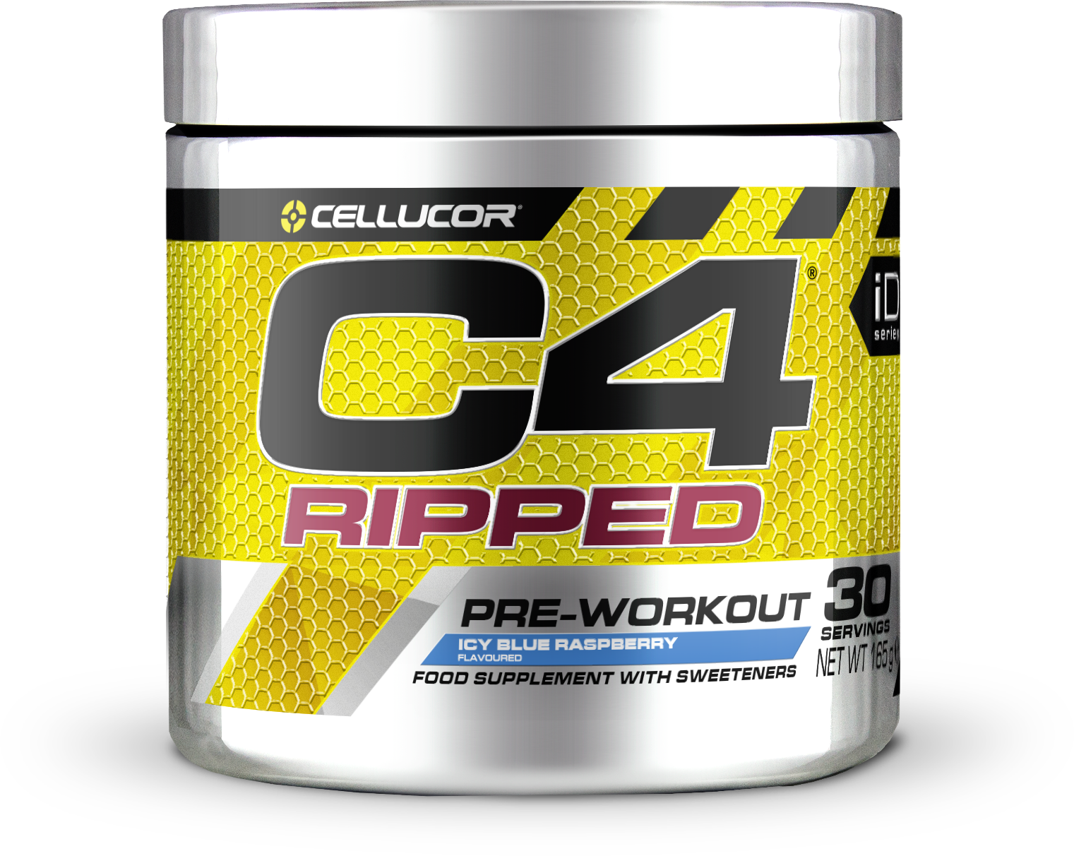 Cellucor C4 Ripped 180g