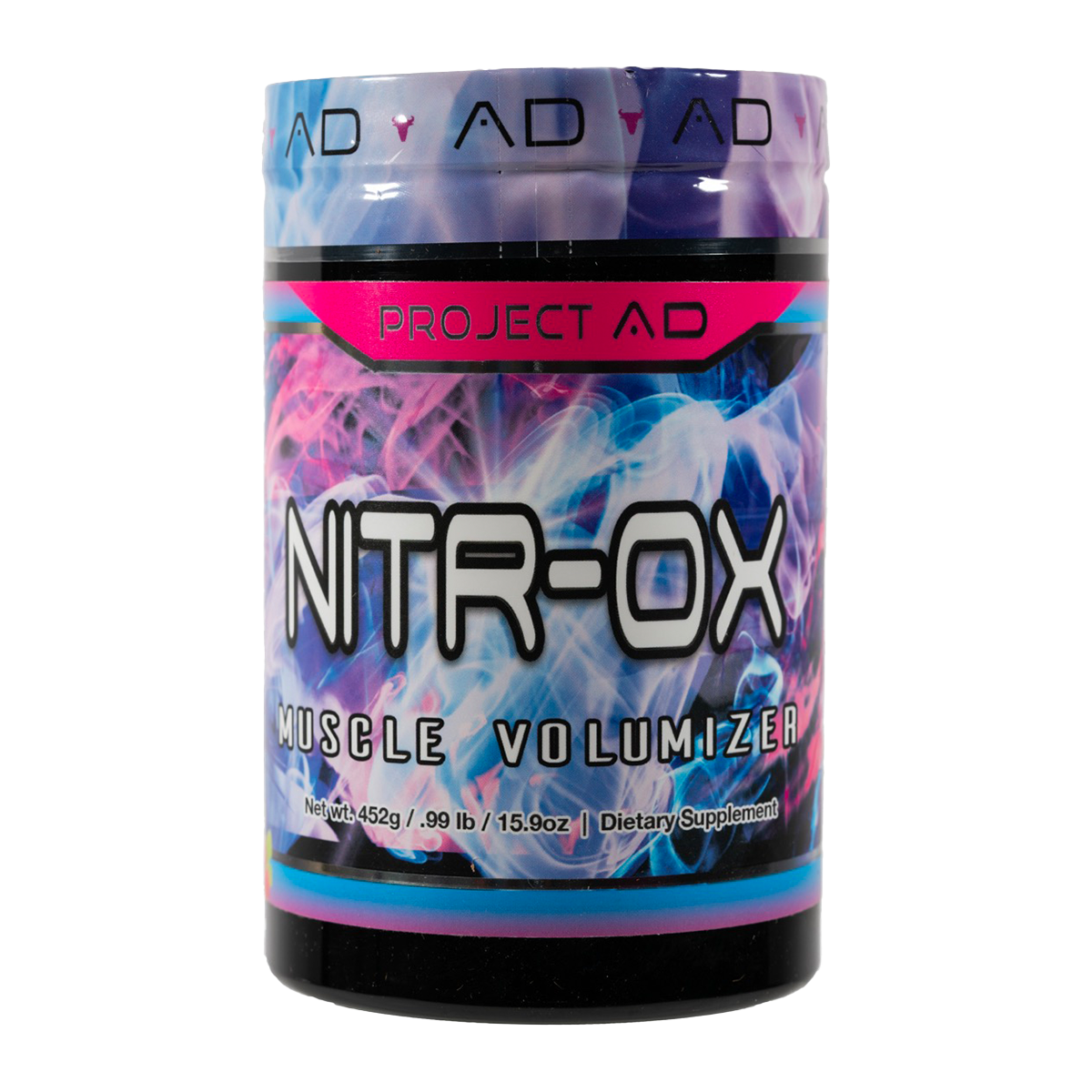 Project AD NITR-OX 20 Serve