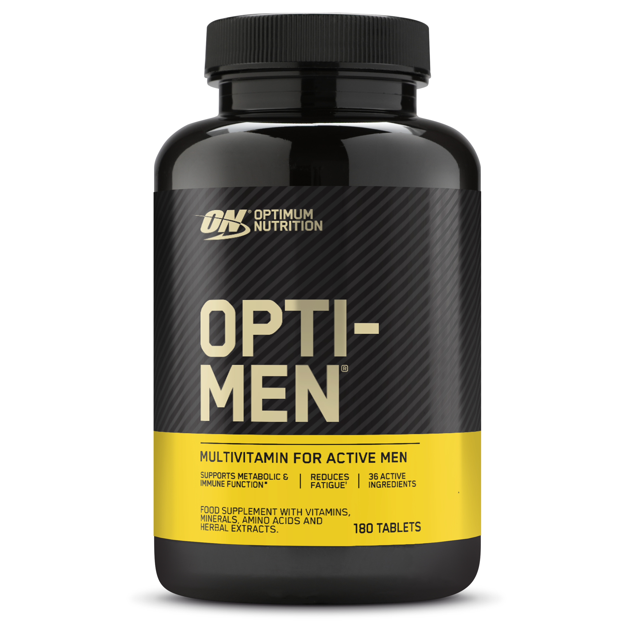 Optimum Nutrition Optimen 180 Caps