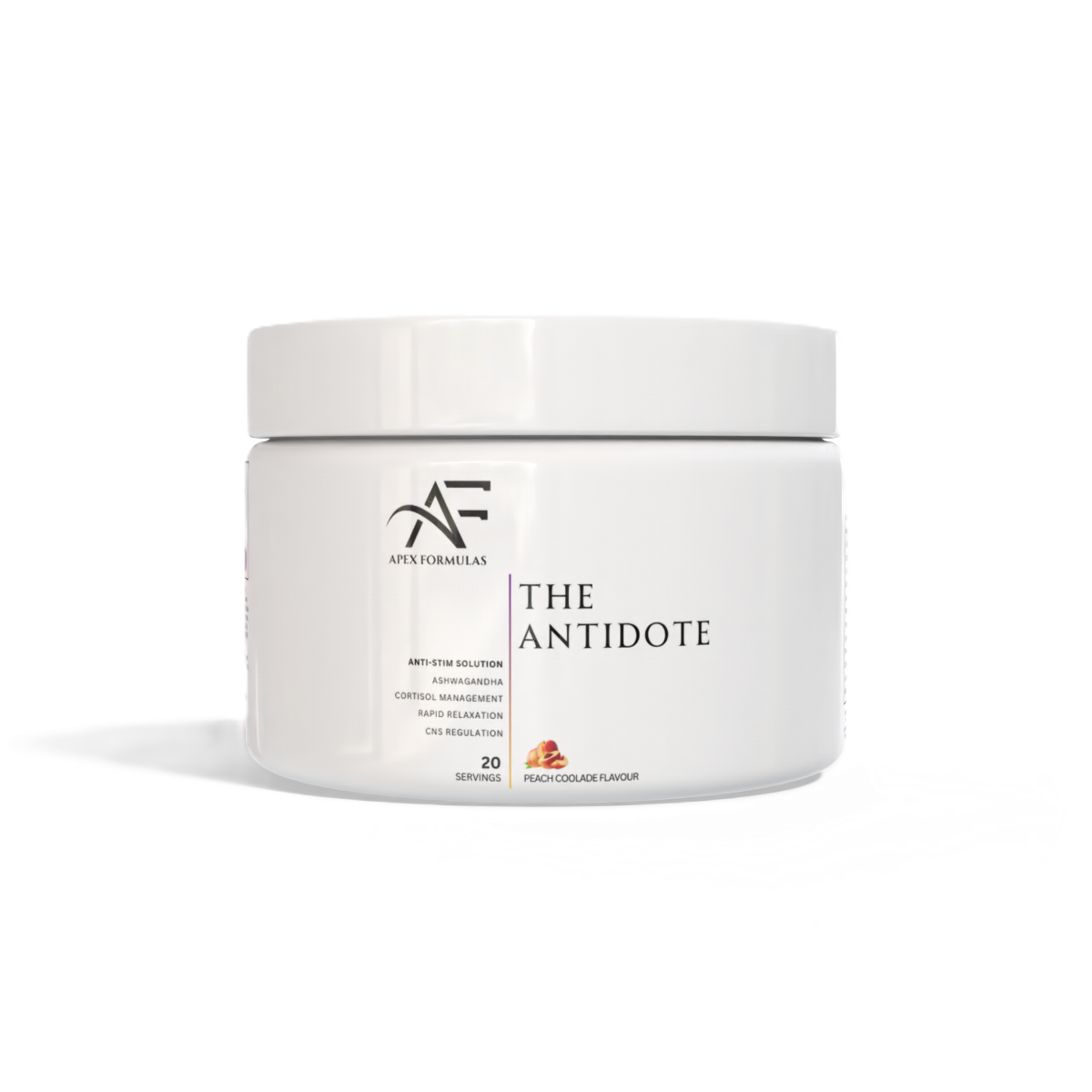 Apex Formulas The Antidote 200g