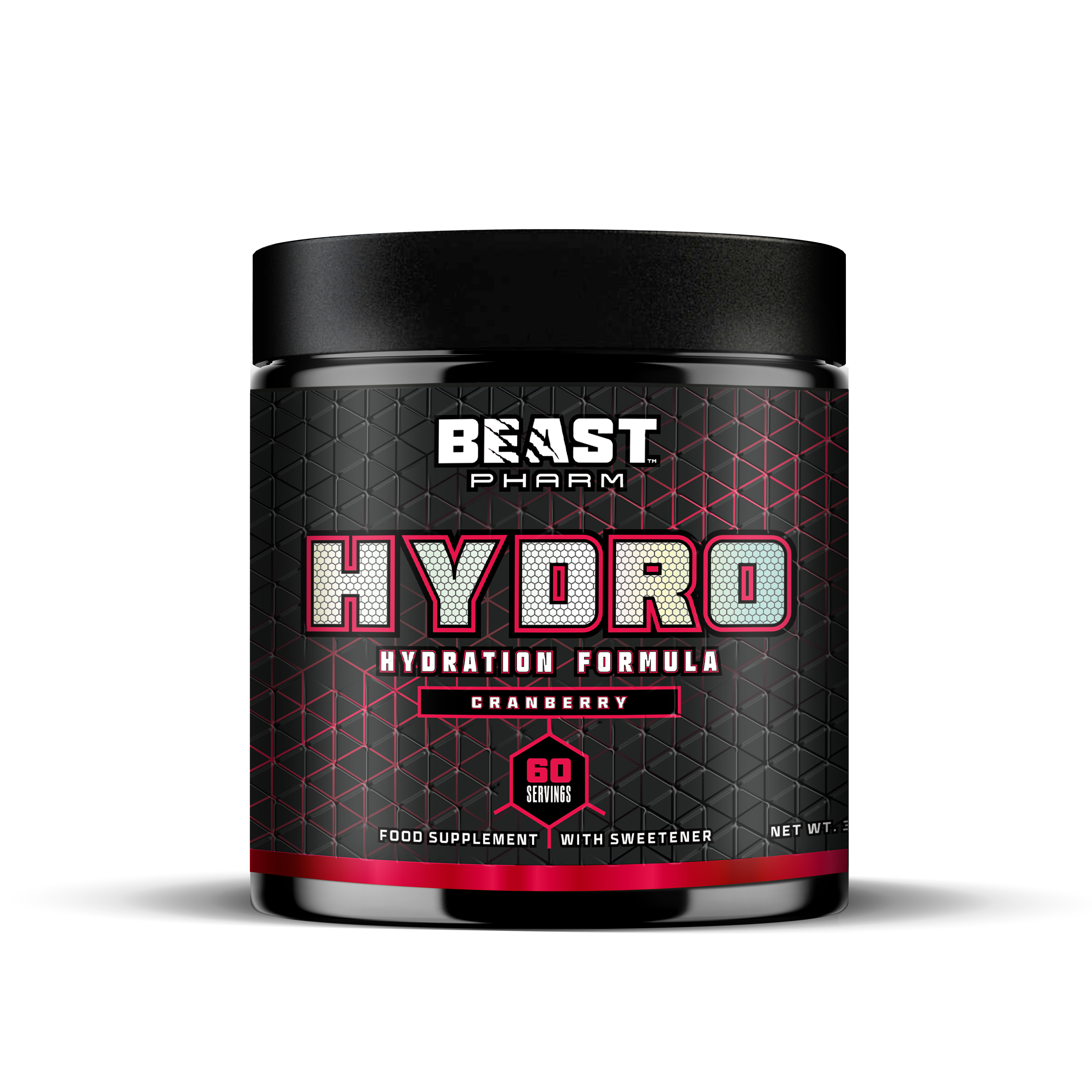 Beast Pharm Hydro 360g