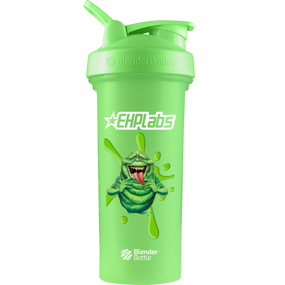 EHP Labs X Ghostbusters Slimer Shaker 700ml