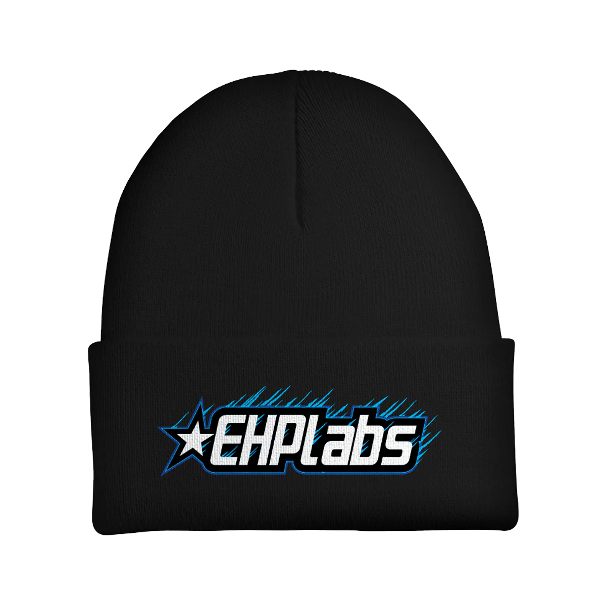 EHP Labs Beanie