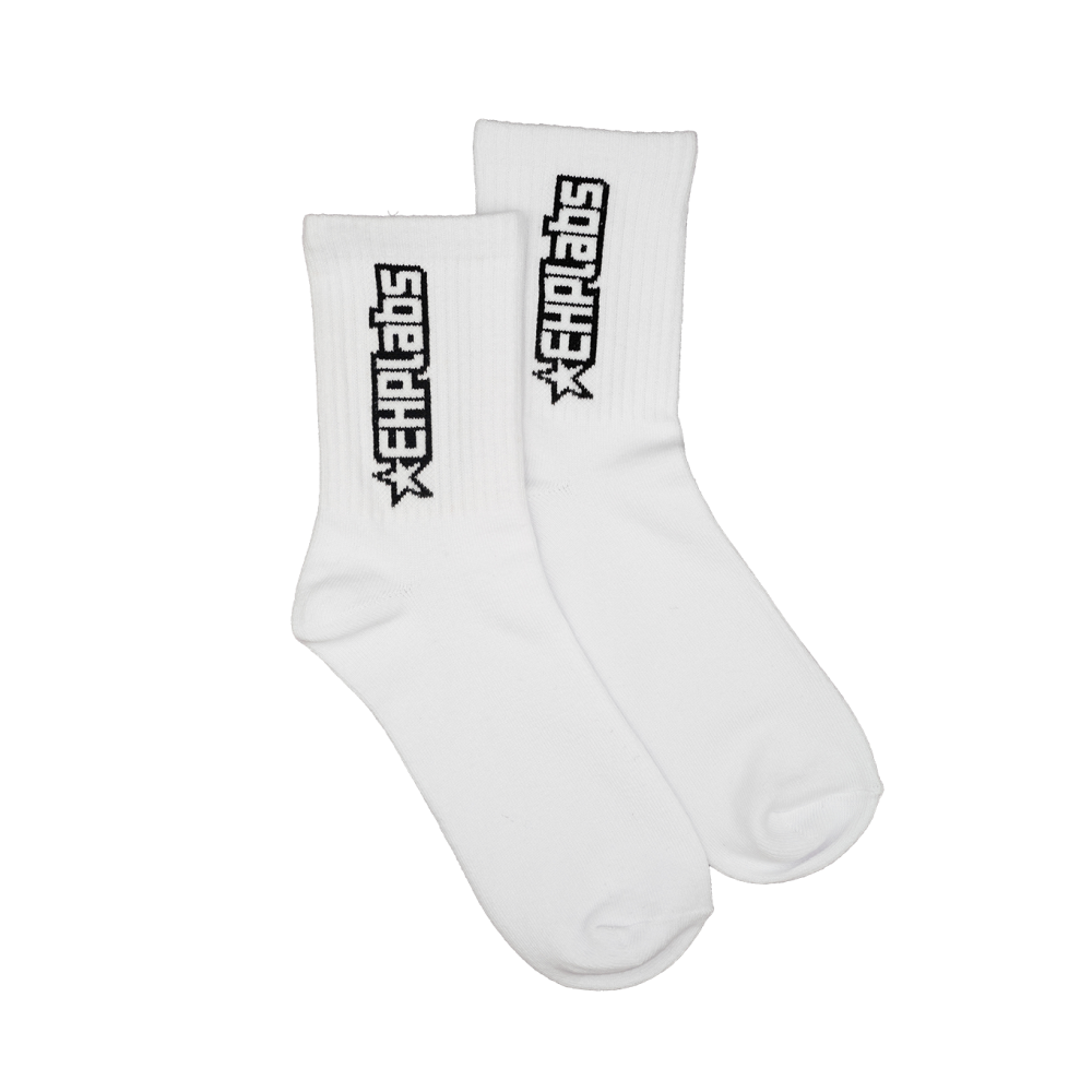 EHP Labs Socks (Regular)