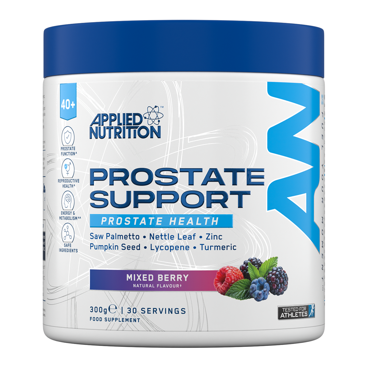 Applied Nutrition Prostate Health 300g