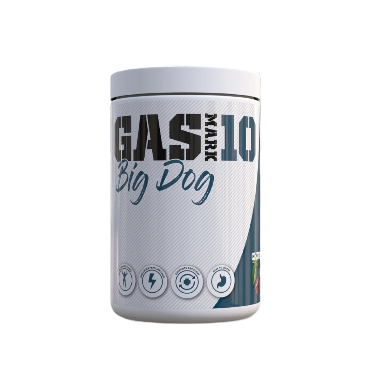 Gas Mark 10 Big Dog 750g