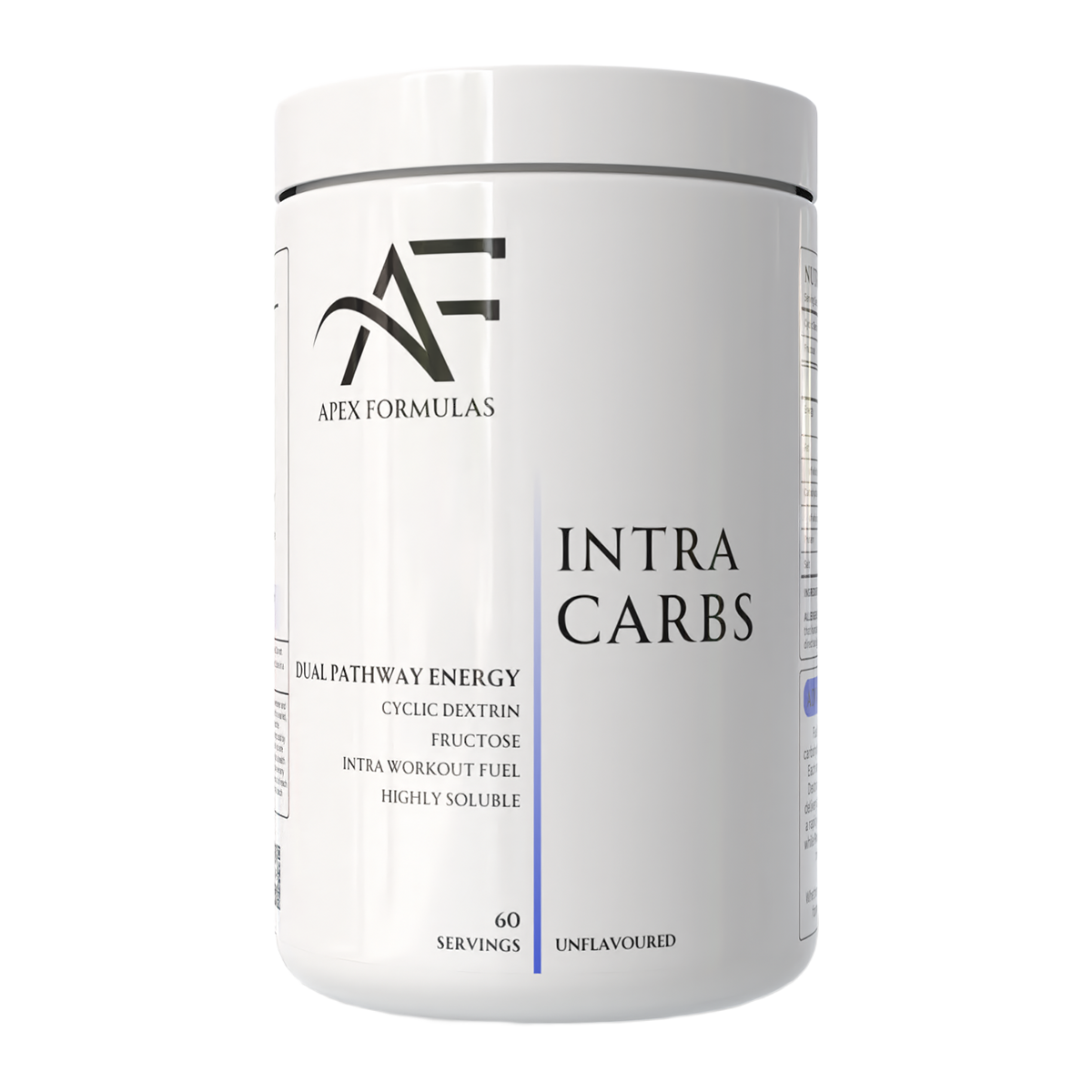 Apex Formulas Intra Carb 1.2kg