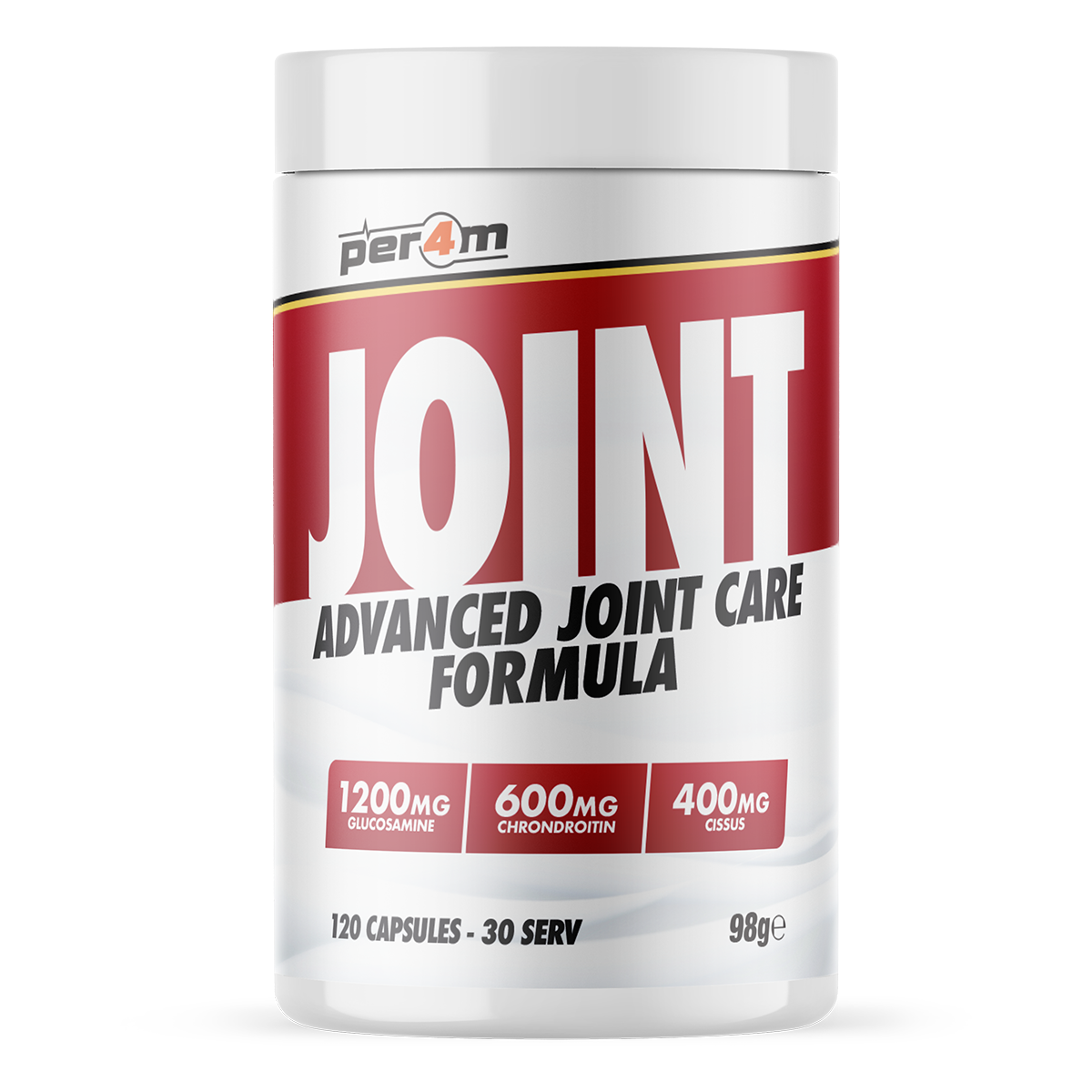 Per4m Joint 120 Caps