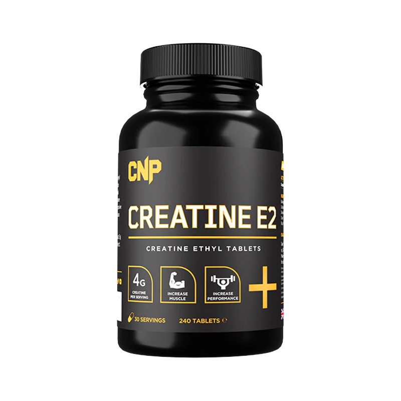 CNP Creatine E2 240 Tabs
