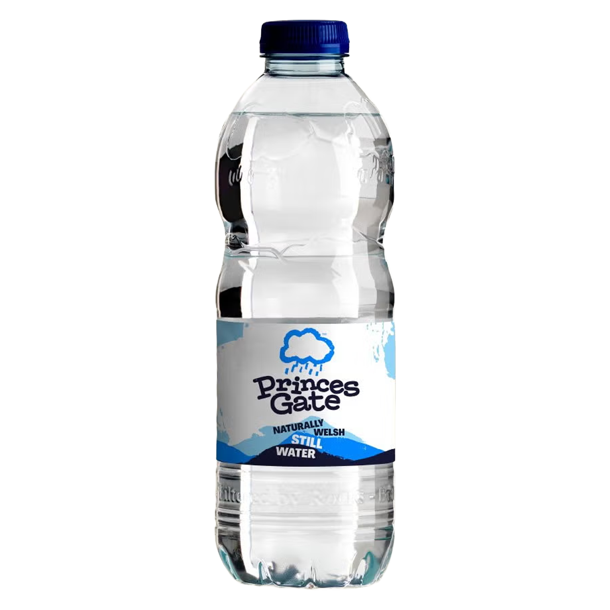 Princes Gate Still Water Screw Cap 24x500ml