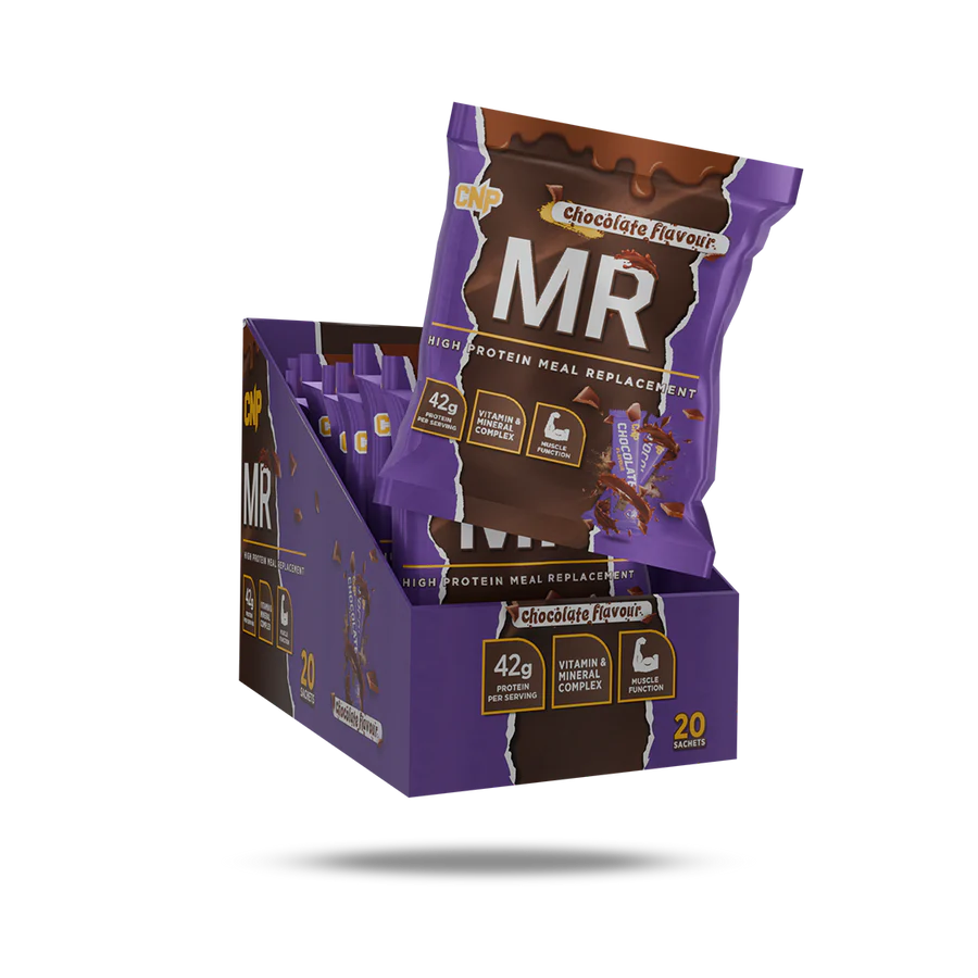 CNP Pro MR 20x72g Sachets