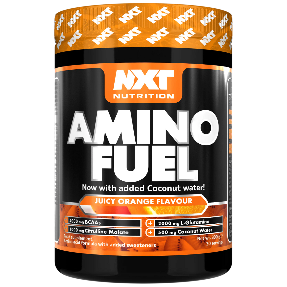 NXT Nutrition Amino Fuel 300g