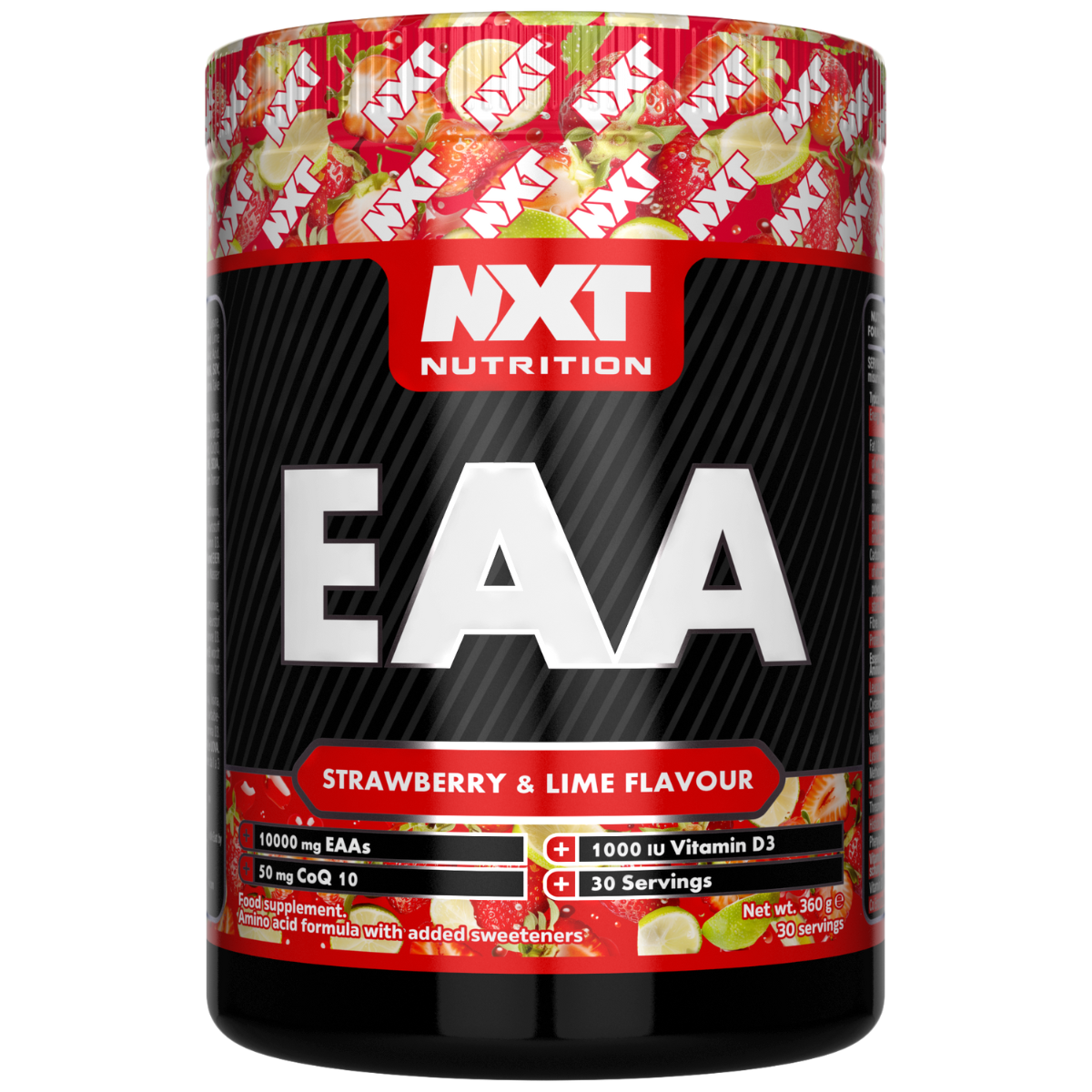 NXT Nutrition EAA 360g