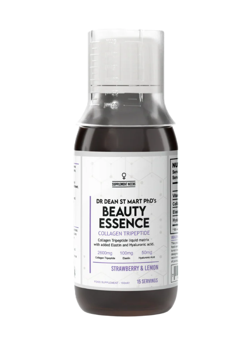 Supplement Needs Beauty Essence 150ml