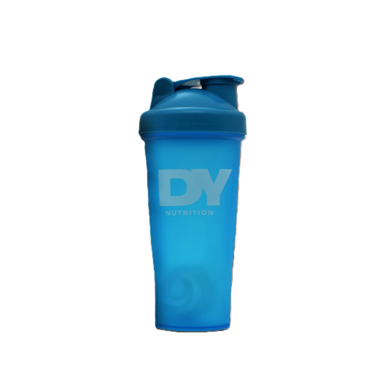DY Nutrition Shaker 700ml (Blue)