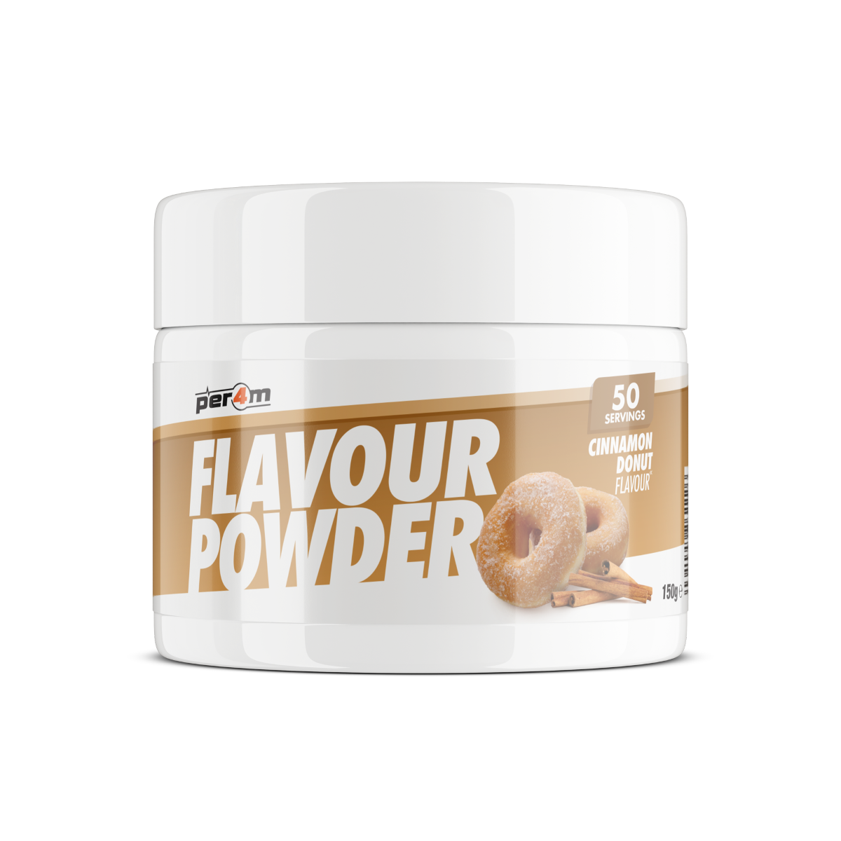 Per4m Flavour Powder 150g