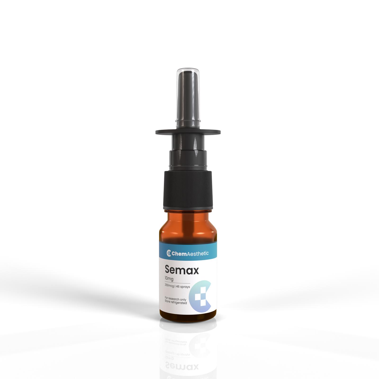 ChemAesthetic Semax Nasal 10mg