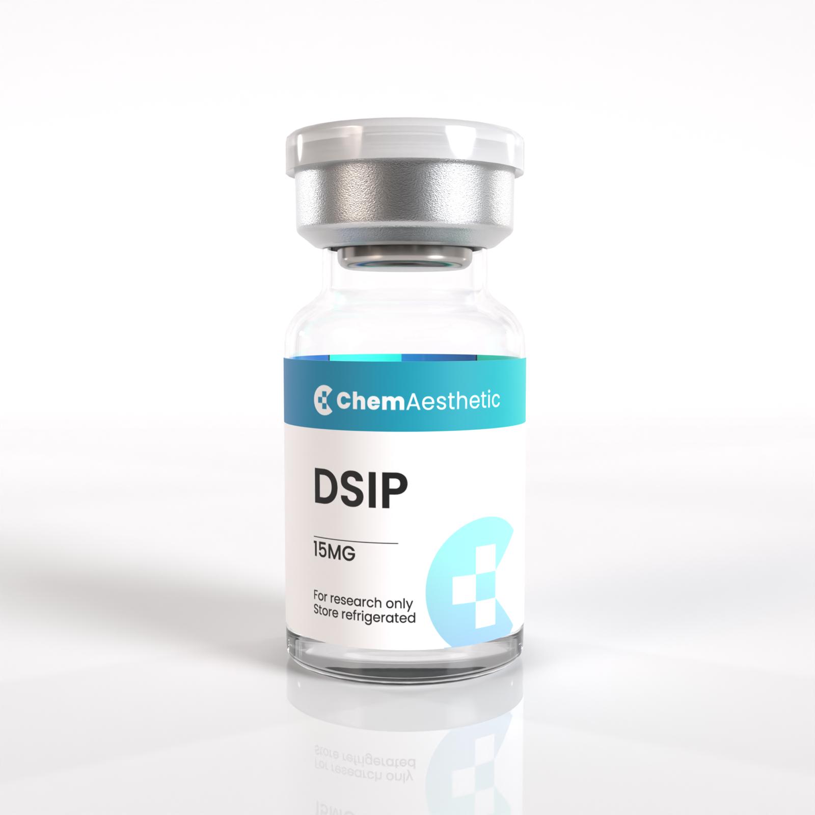 ChemAesthetic DSIP 15mg