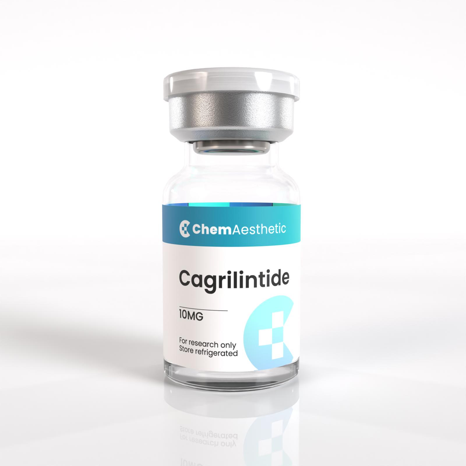 ChemAesthetic Cagrilintide 10mg