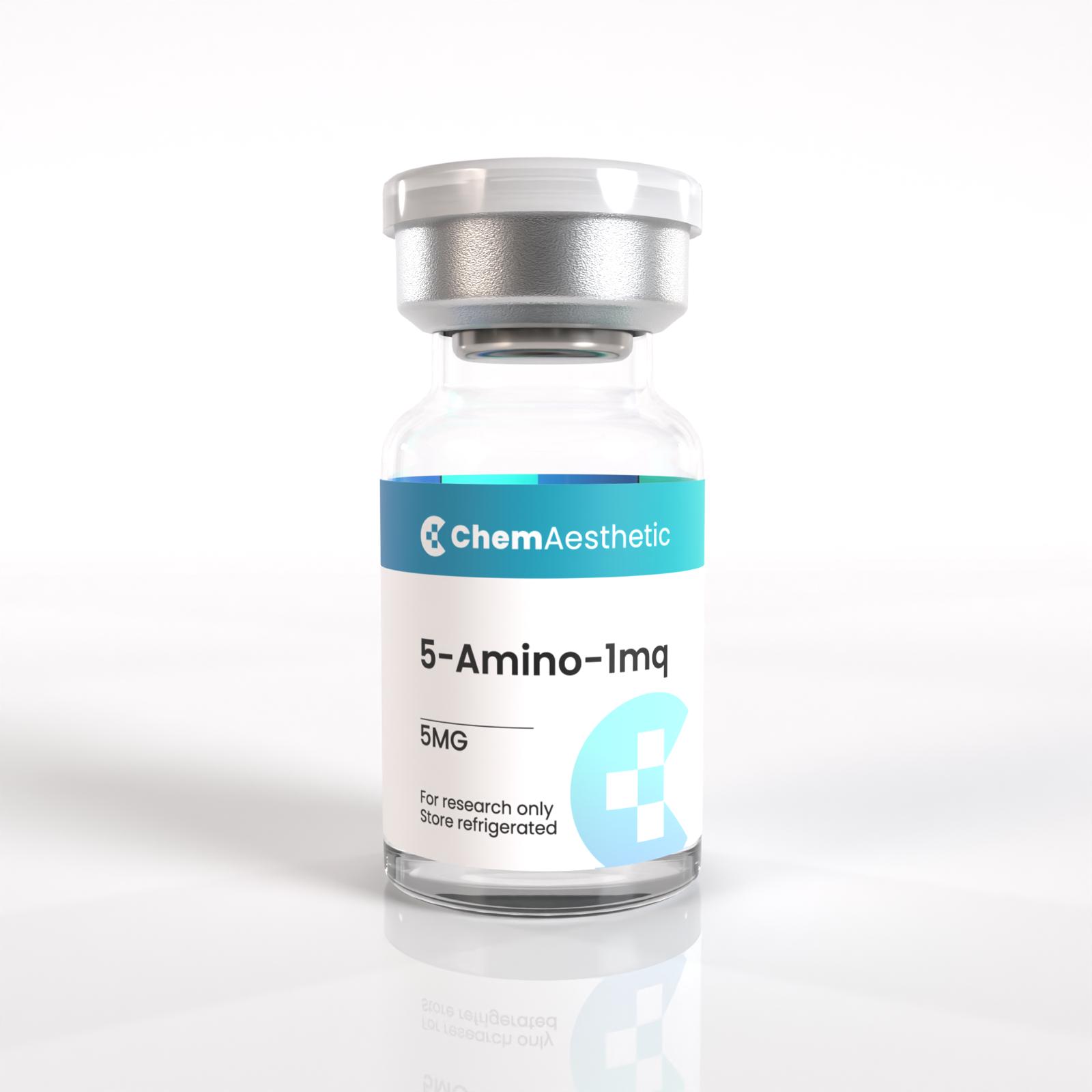 ChemAesthetic 5-Amino-1MQ 5mg
