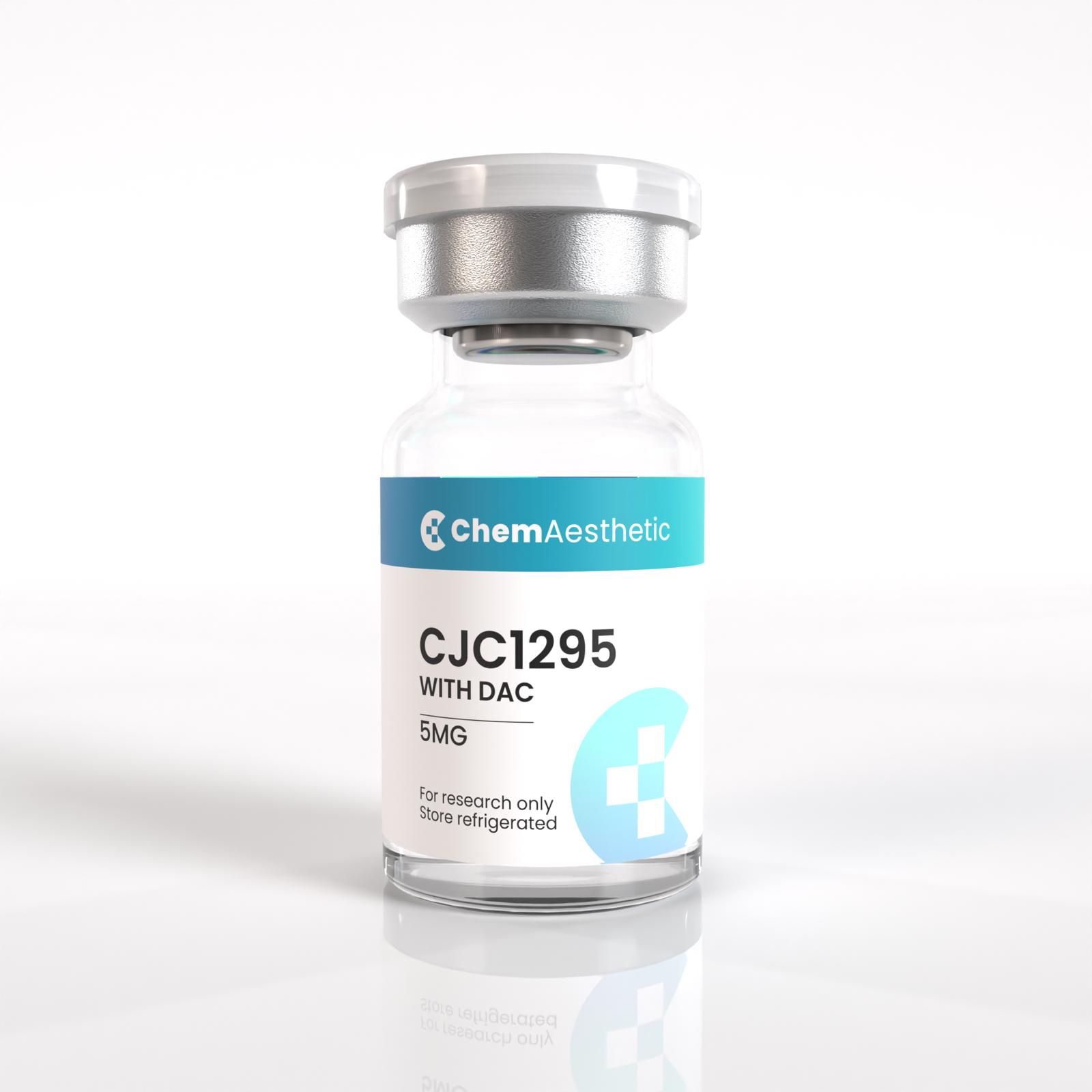 ChemAesthetic CJC with DAC 5mg