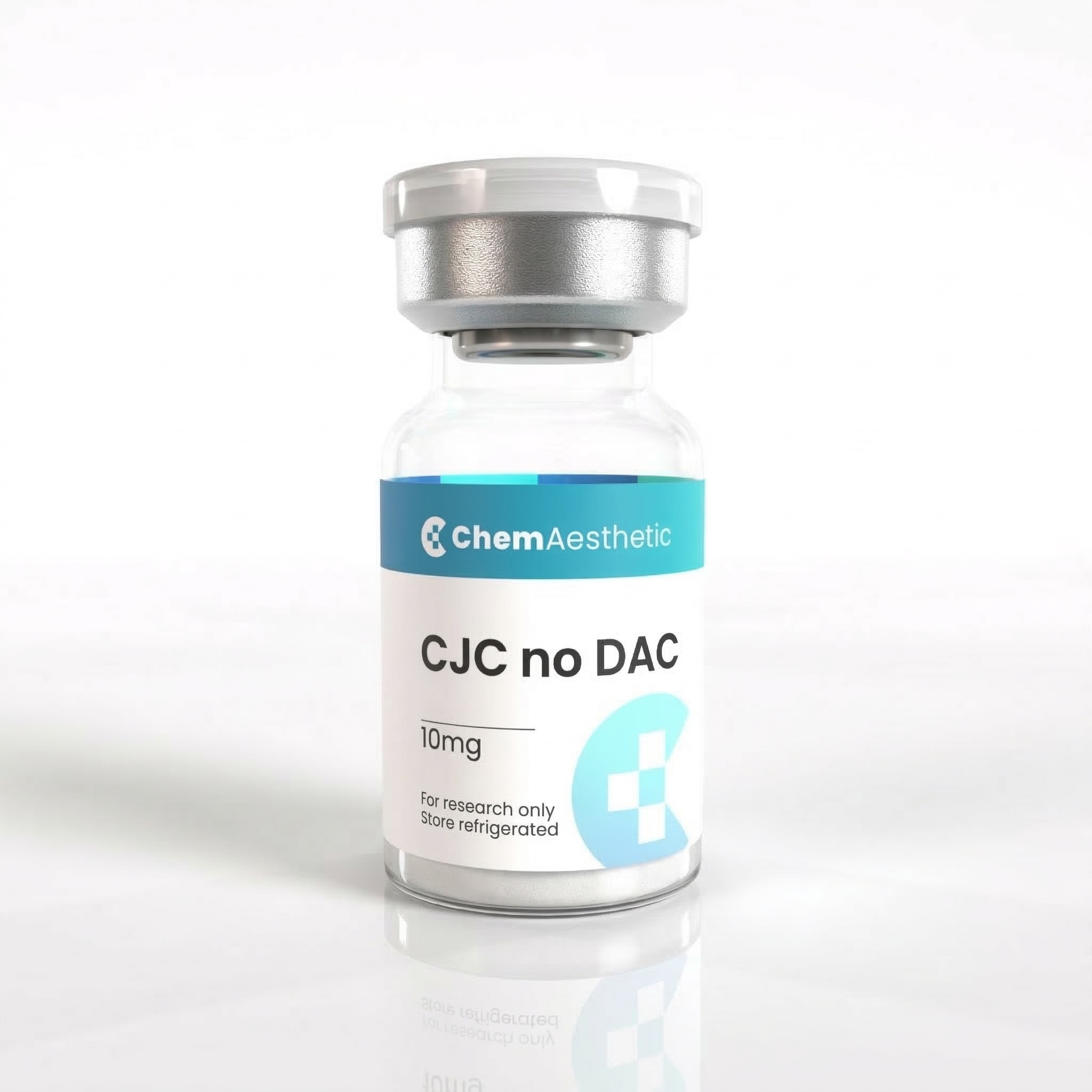 ChemAesthetic CJC no DAC 10mg