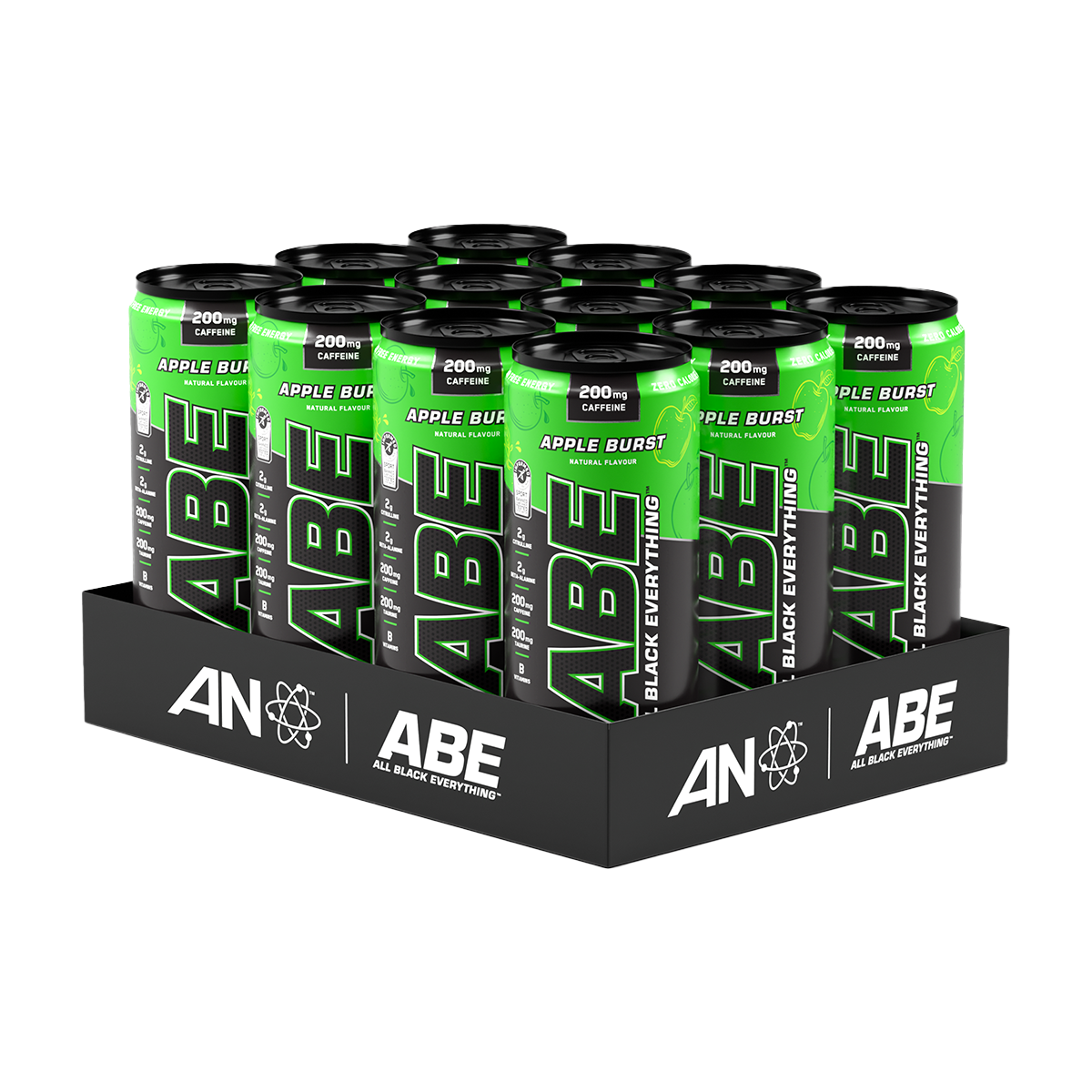 Applied Nutrition ABE Can 12x330ml