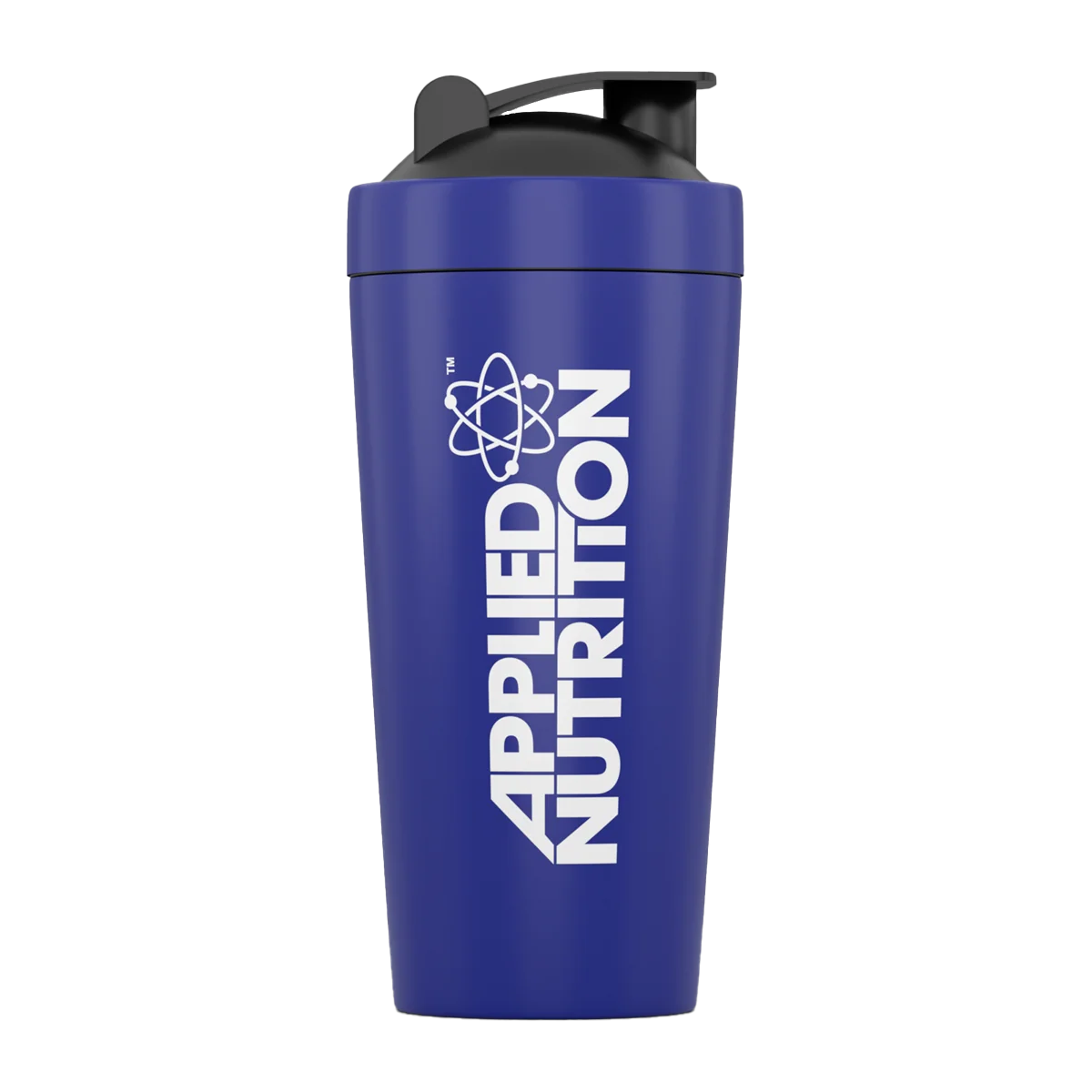 Applied Nutrition Stainless Steel Shaker 750ml (Blue)