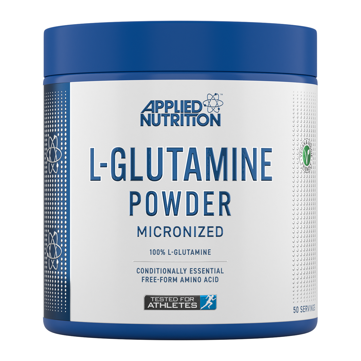 Applied Nutrition L-Glutamine Powder 500g