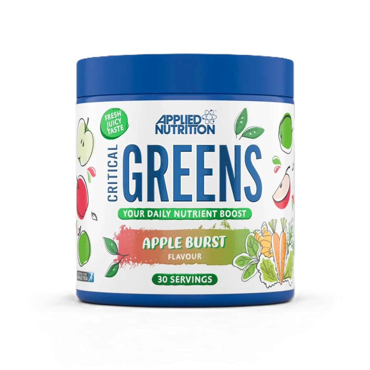 Applied Nutrition Critical Greens 150g