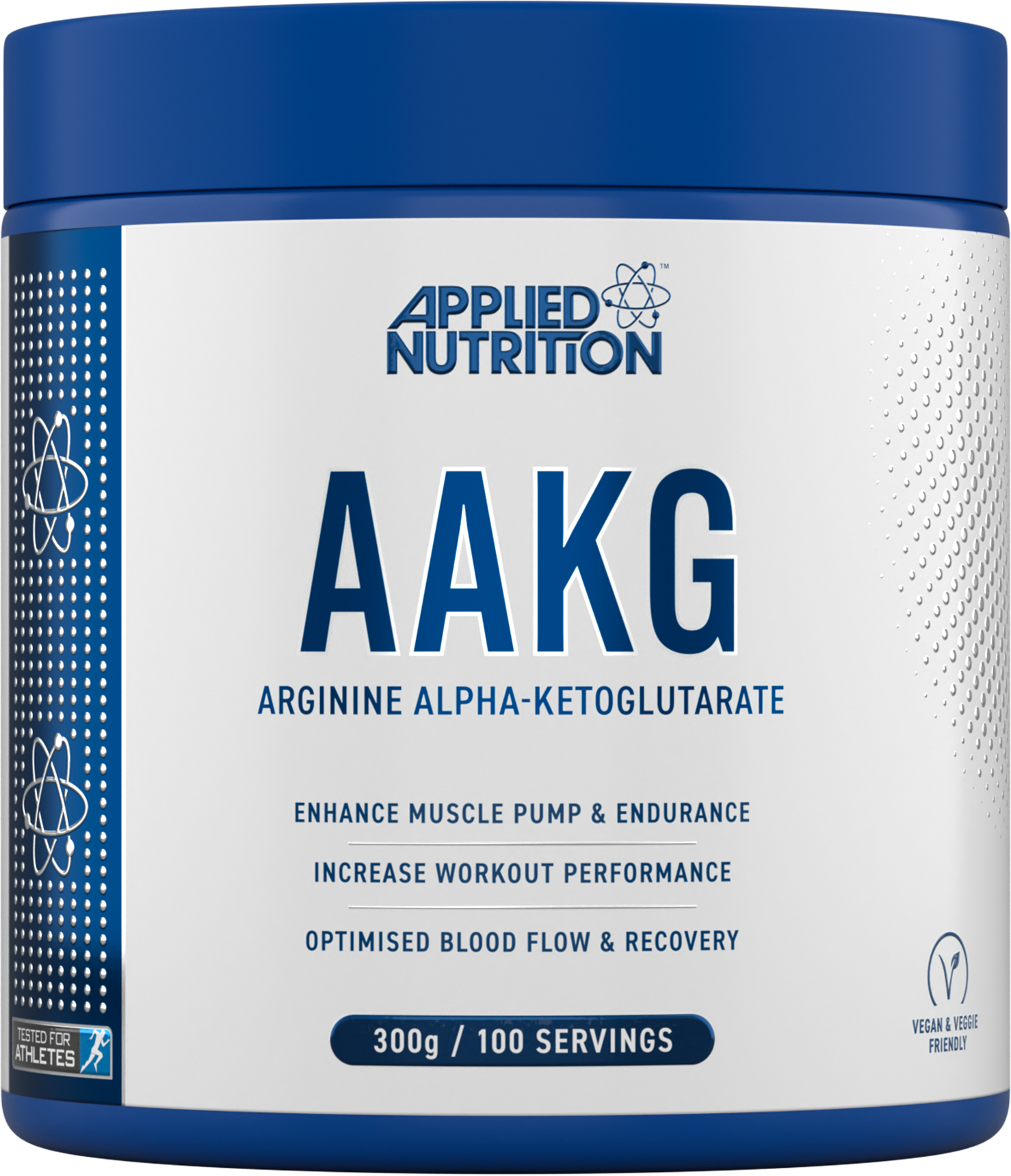 Applied Nutrition AAKG 300g