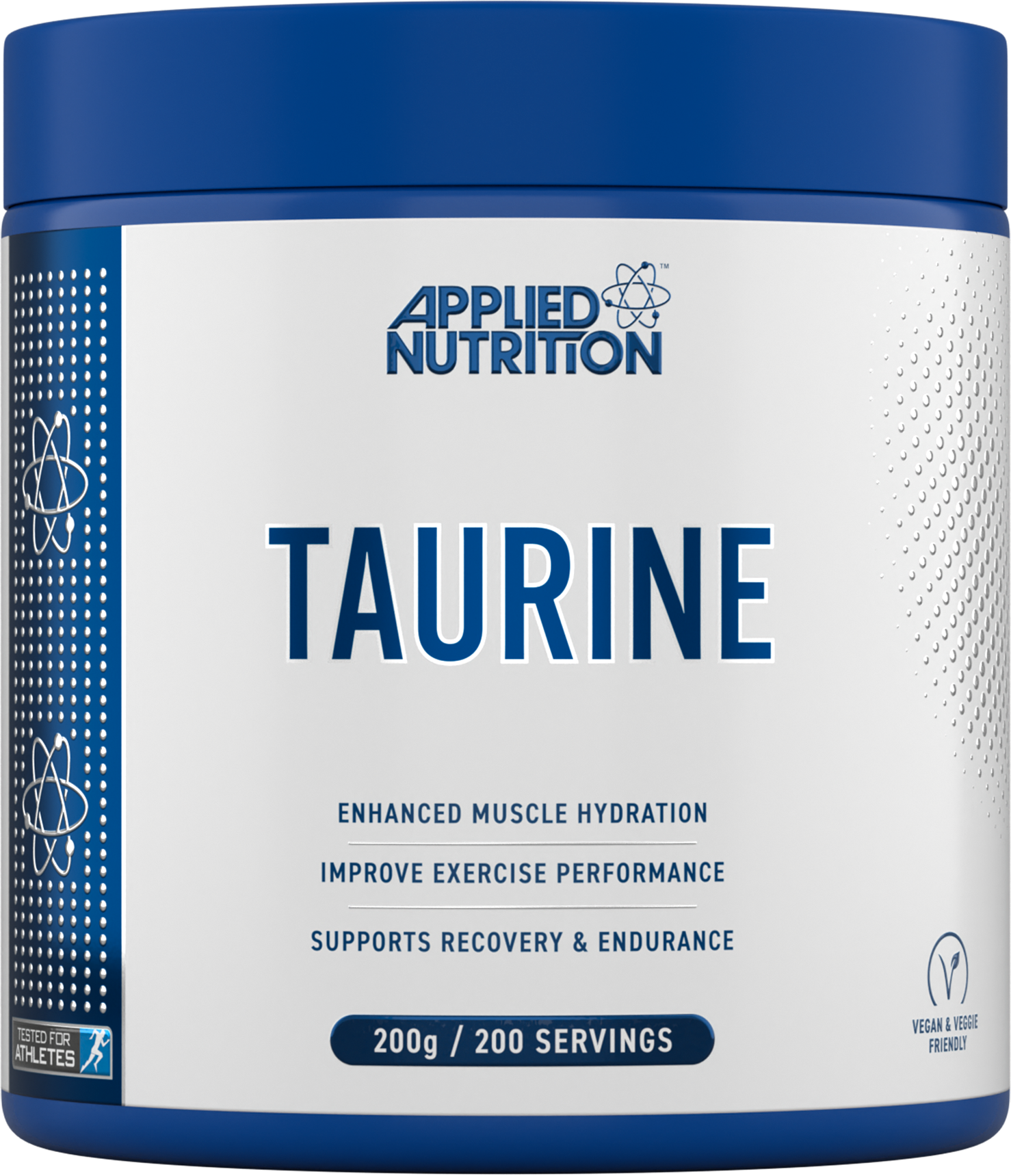 Applied Nutrition Taurine 200g