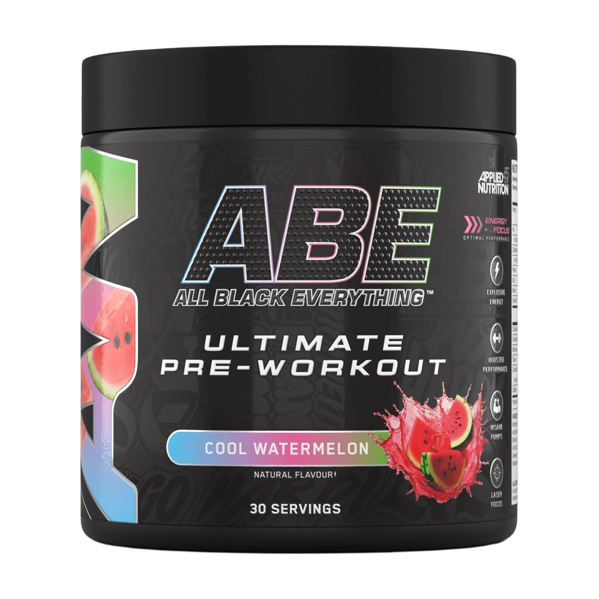 Applied Nutrition ABE 375g