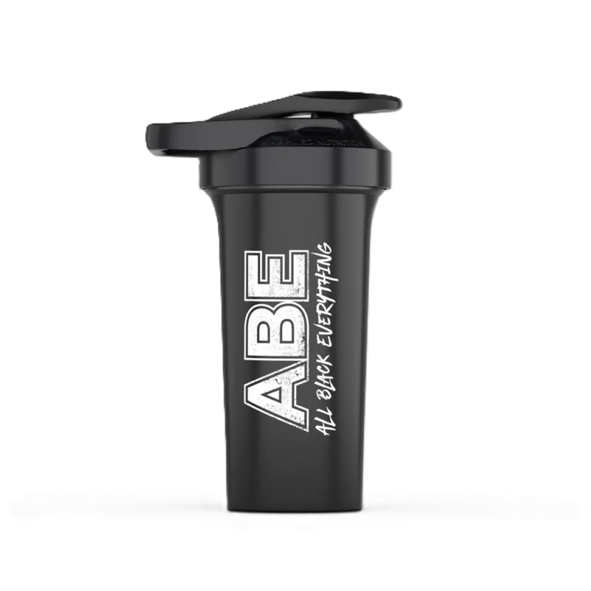 Applied Nutrition ABE  Shaker 600ml (Black)