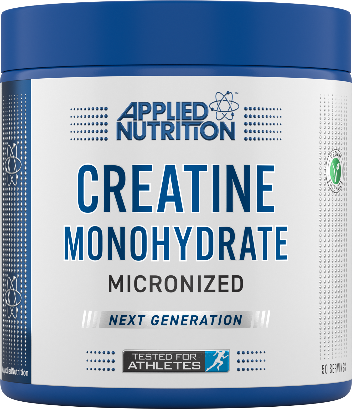 Applied Nutrition Creatine Monohydrate 250g