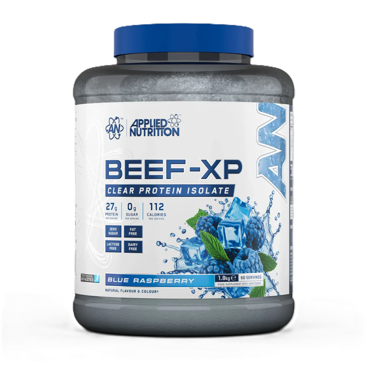 Applied Nutrition Beef-XP 1.8kg