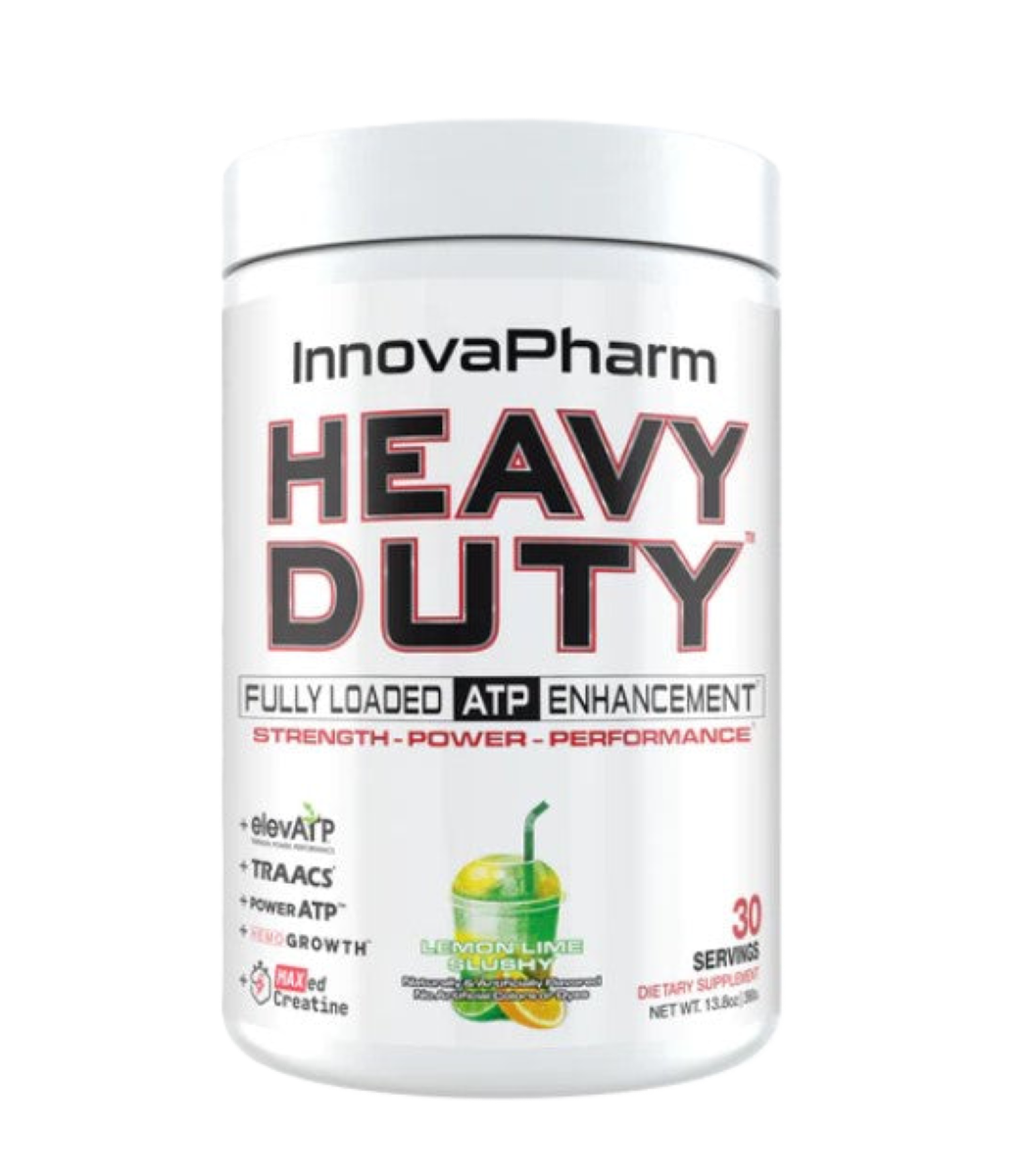 Innovapharm Heavy Duty 390g