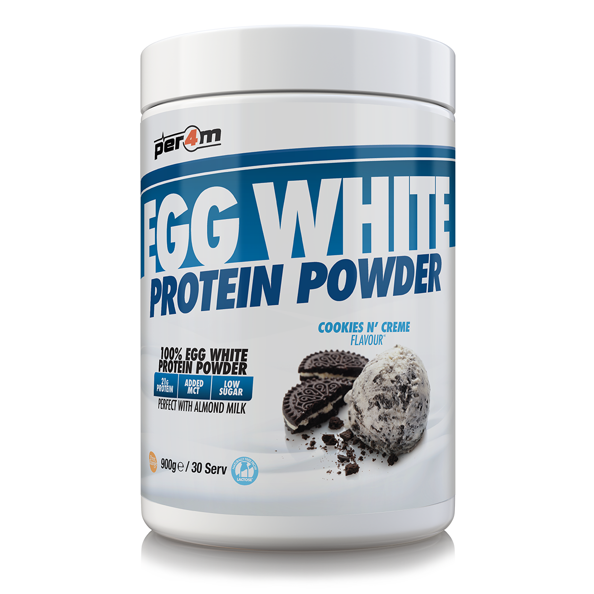 Per4m Egg Protein 900g