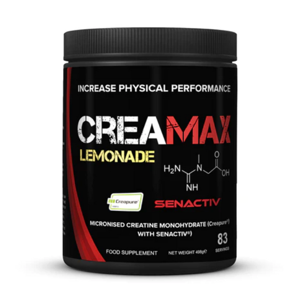 Strom Sports Creamax 460g