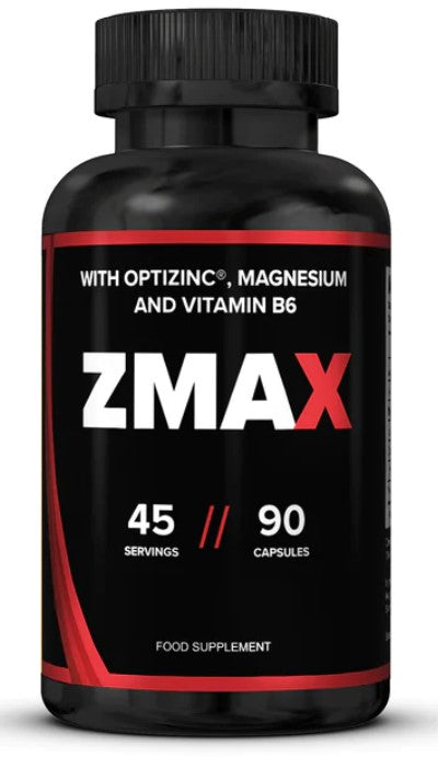 Strom Sports ZMAX 90 Caps