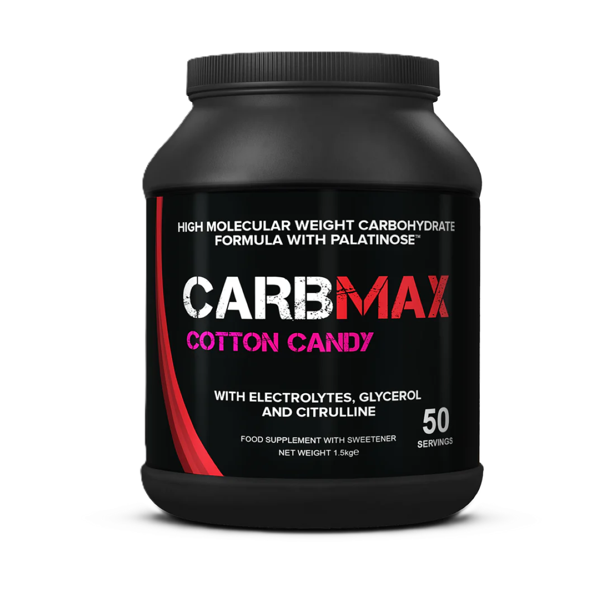 Strom Sports CarbMAX 1.6kg