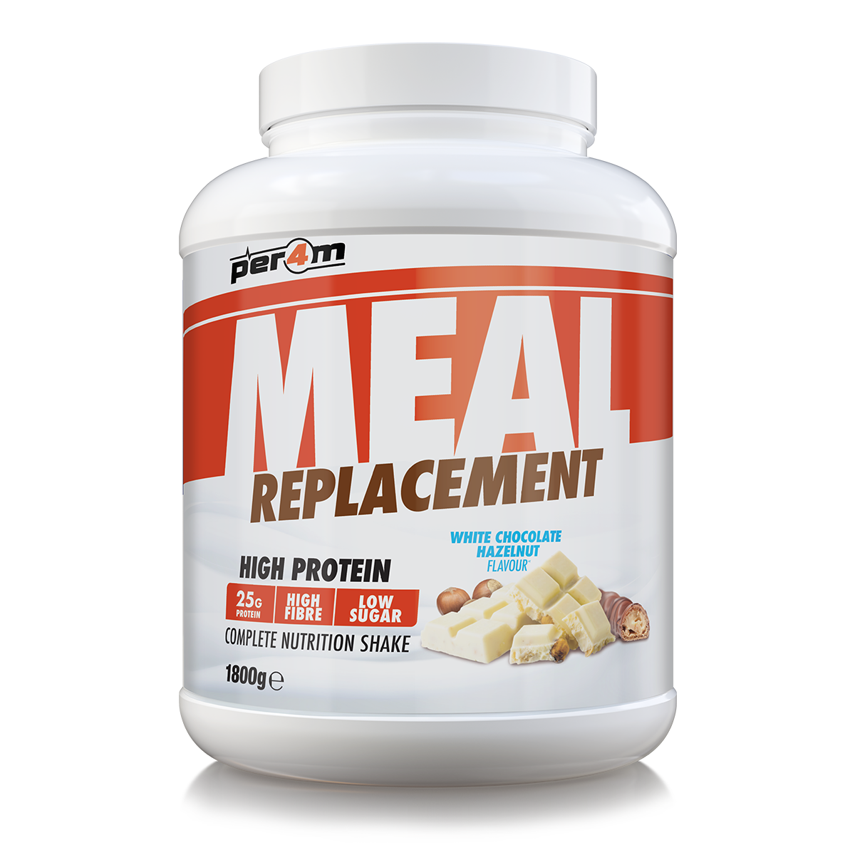 Per4m MEAL 1.8kg
