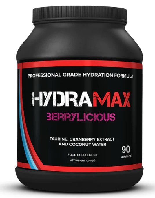 Strom Sports HydraMAX 1.08kg