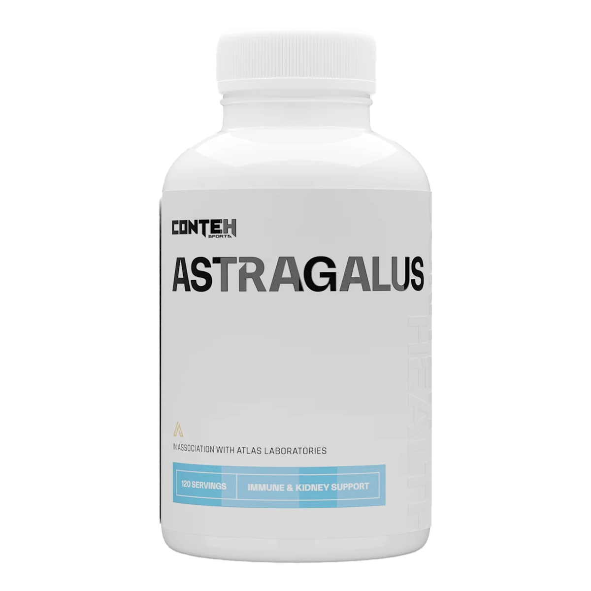 Conteh Sports Astragalus 120 Caps