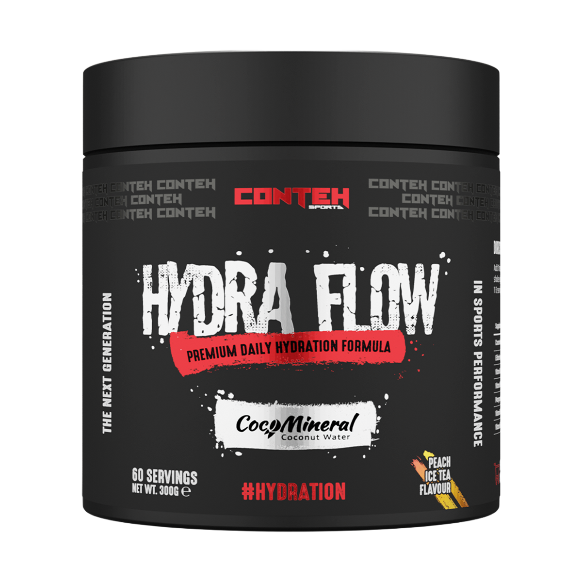 Conteh Sports Hydra Flow 300g